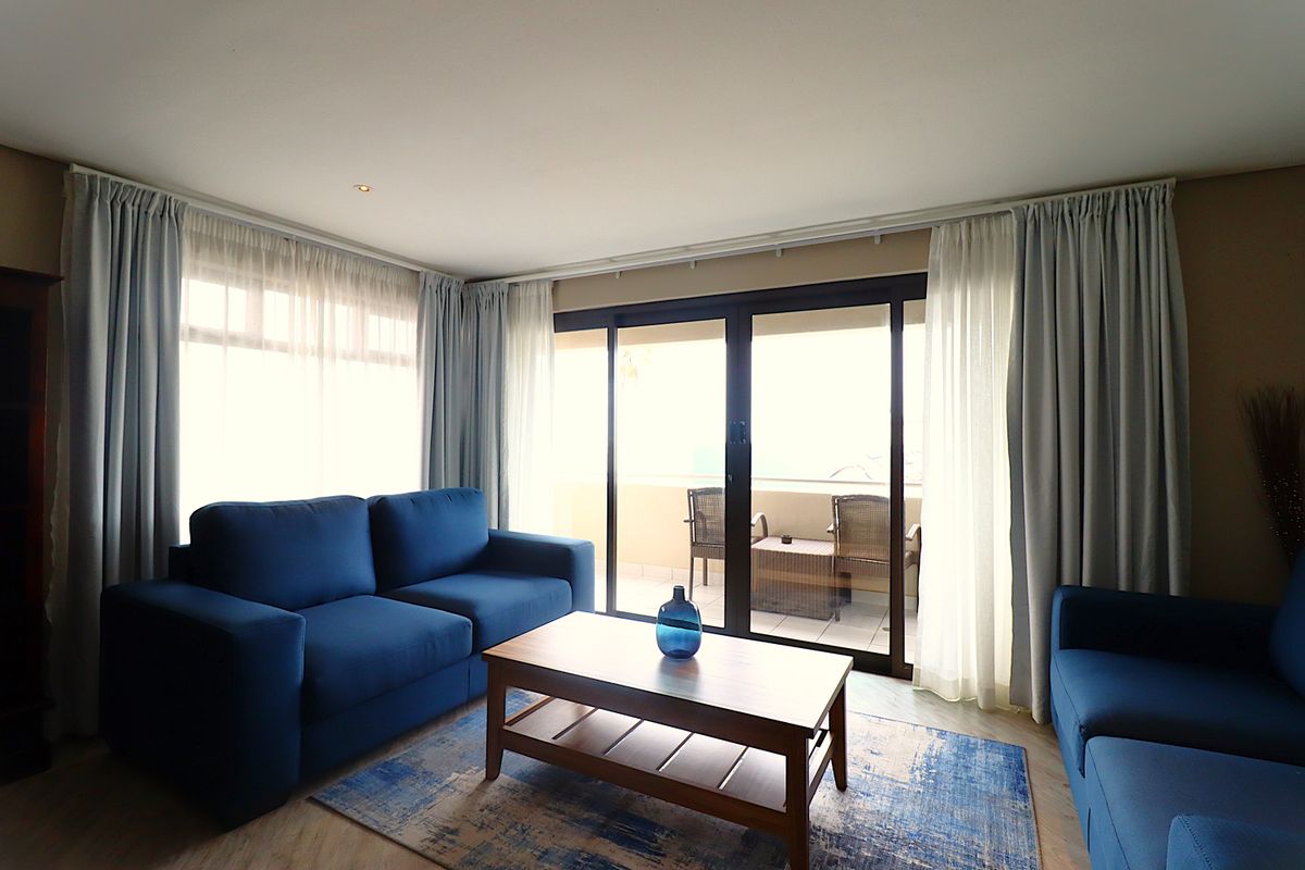 Sea View 3-Bedroom Apartment for Sale - Photo 4
