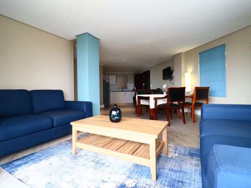 Sea View 3-Bedroom Apartment for Sale - Photo 5