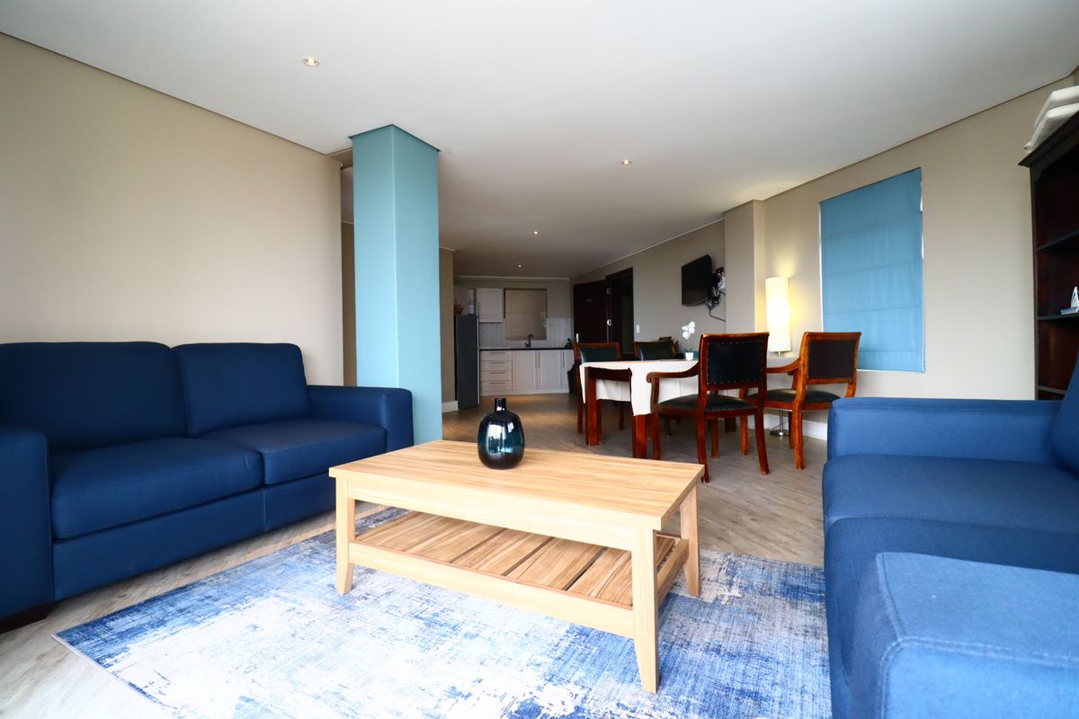 Sea View 3-Bedroom Apartment for Sale - Photo 5