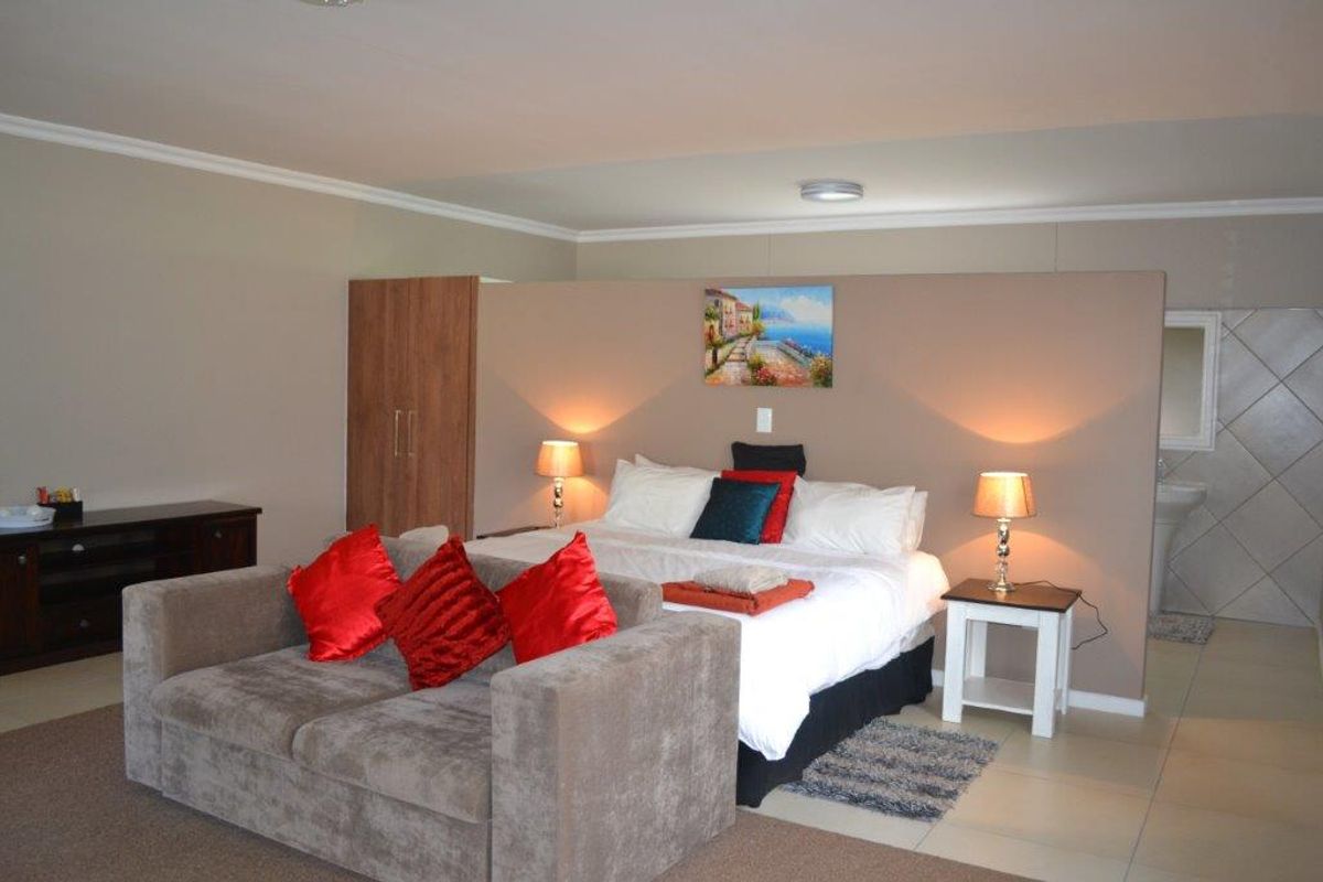 Lodge For Sale In Omaruru - Photo 3