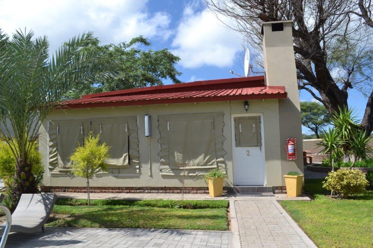 Lodge For Sale In Omaruru - Photo 4
