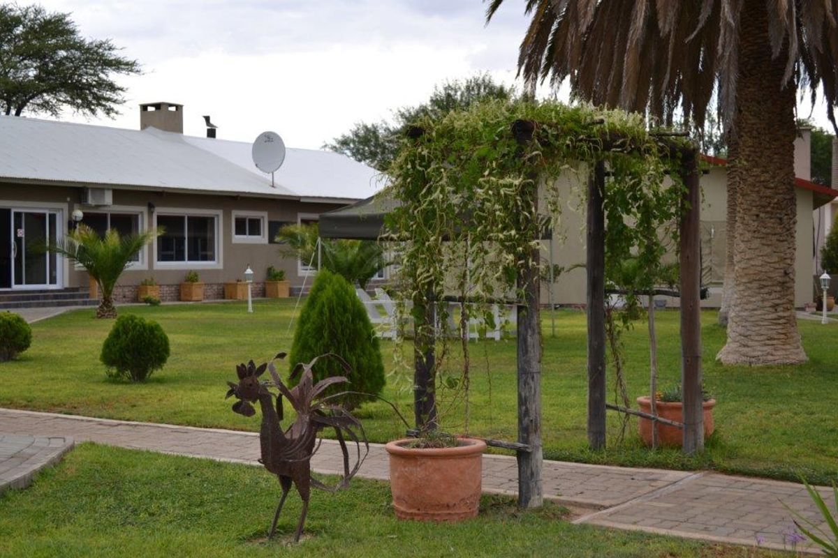 Lodge For Sale In Omaruru - Photo 5