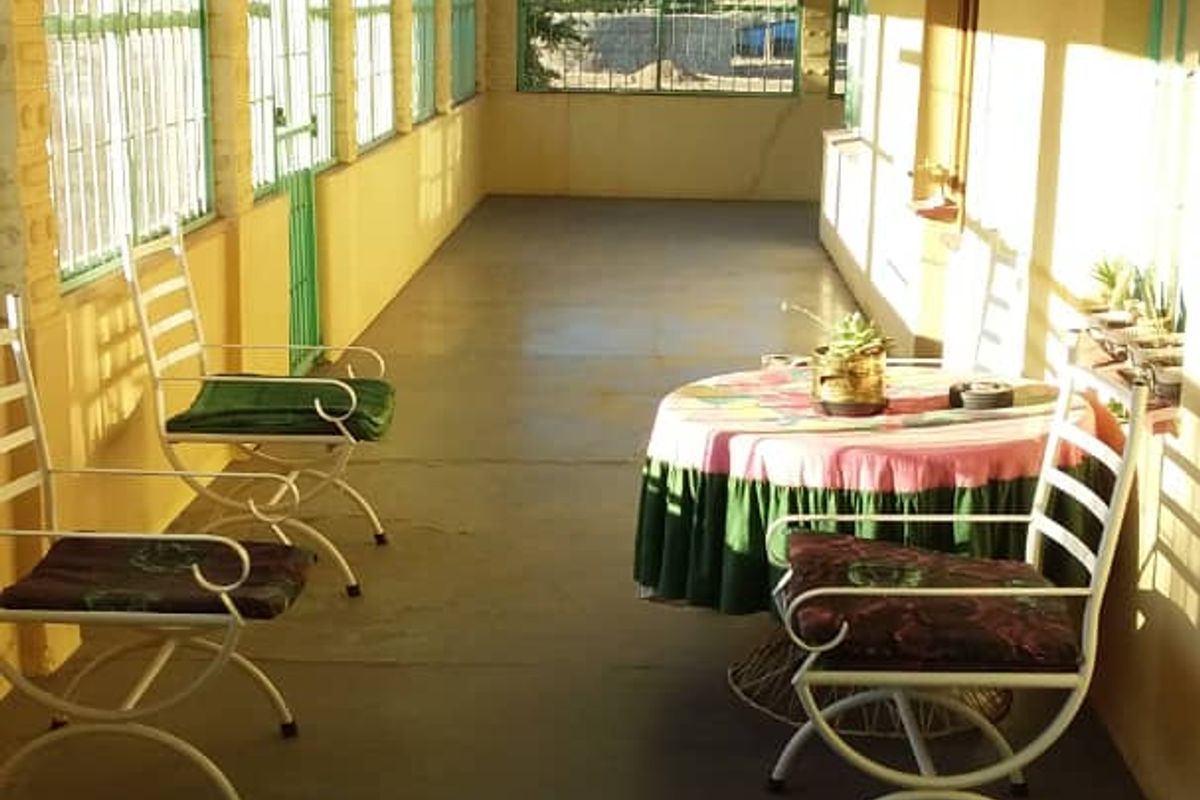 Small stock farm for sale Namibia - Photo 4