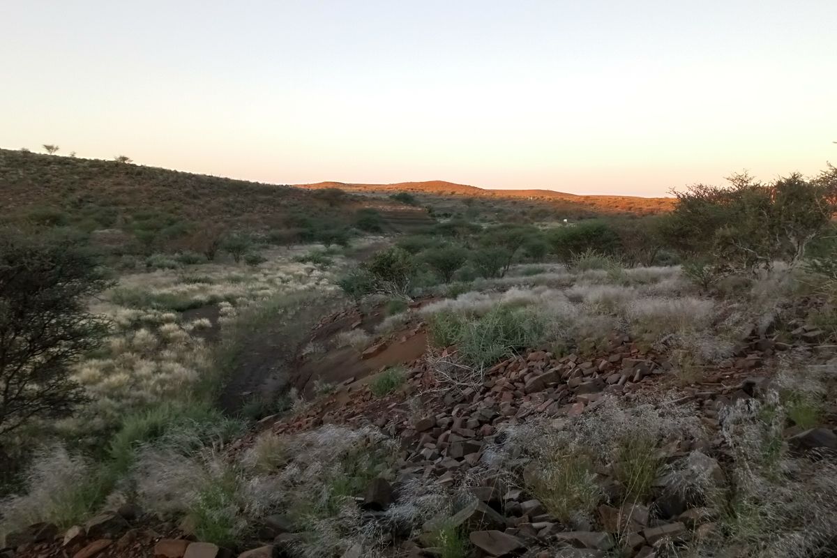 Small stock farm for sale Namibia - Photo 5