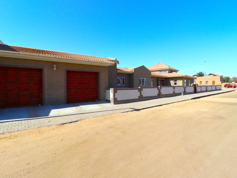 Coastal property located in Central Swakopmund - Photo 6
