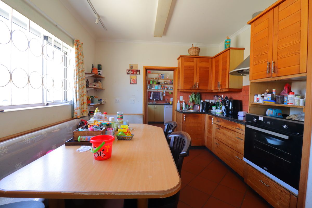 Coastal property located in Central Swakopmund - Photo 2