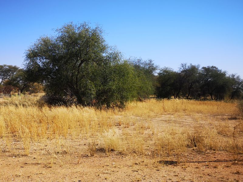 Vacant Land Residential For Sale In Okahandja - Photo 2