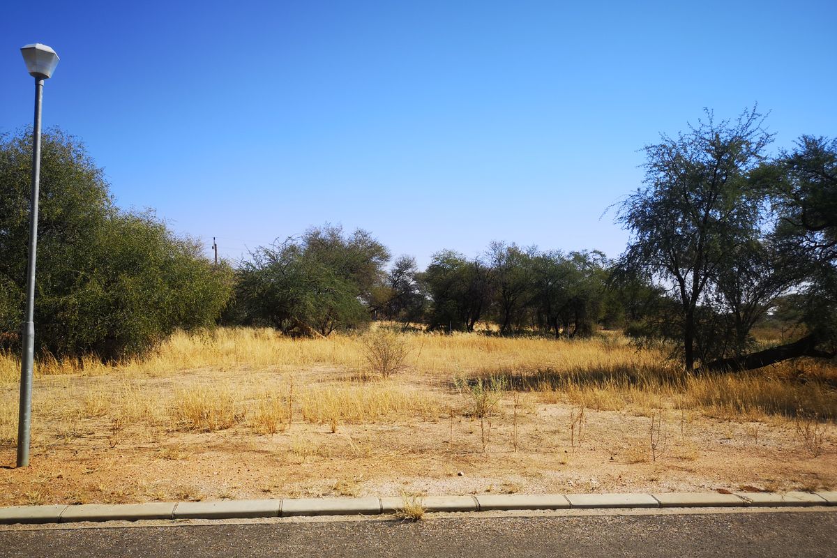Vacant Land Residential For Sale In Okahandja - Photo 3