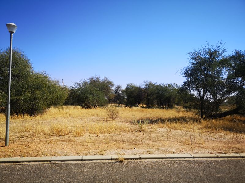 Vacant Land Residential For Sale In Okahandja - Photo 3