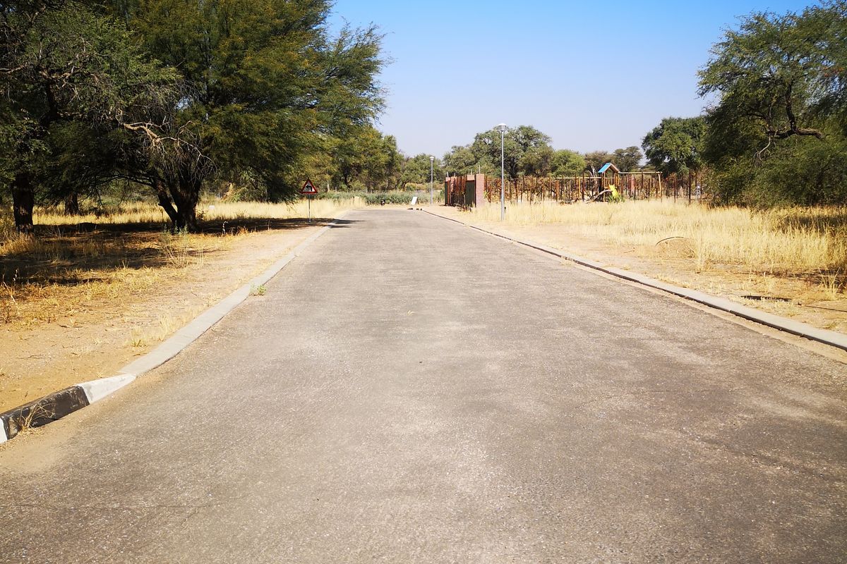 Vacant Land Residential For Sale In Okahandja - Photo 5