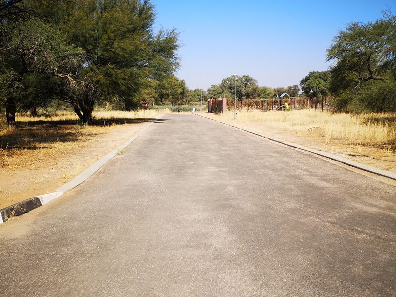 Vacant Land Residential For Sale In Okahandja - Photo 5
