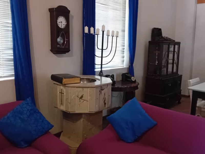 Freehold For Sale In Grootfontein - Photo 10