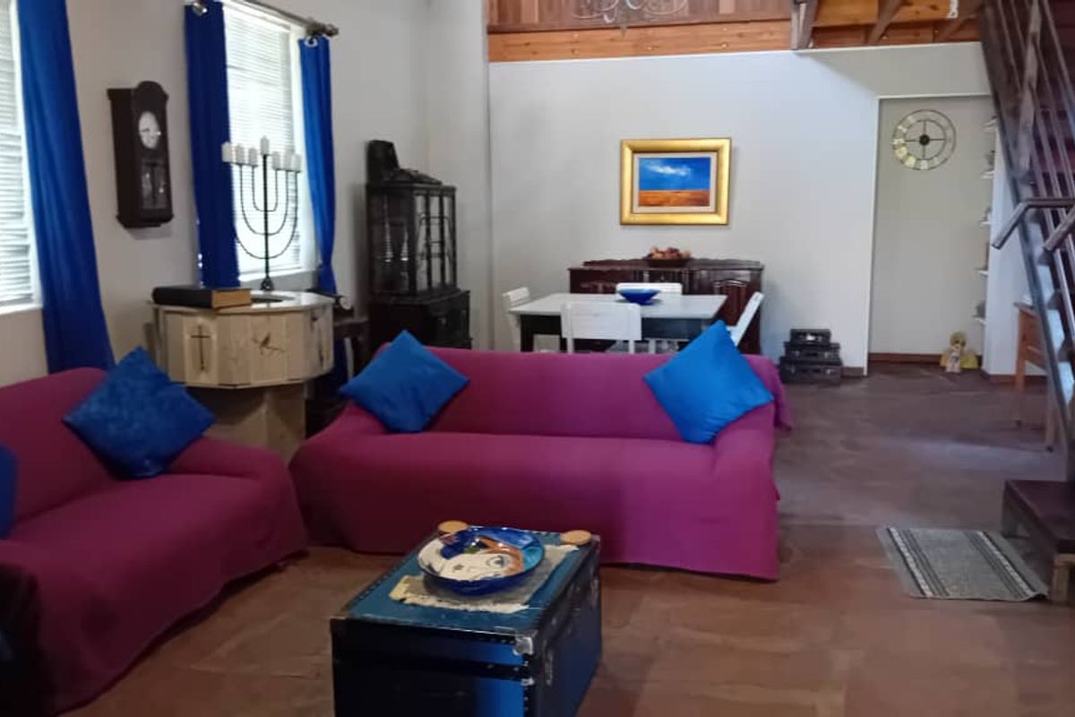 Freehold For Sale In Grootfontein - Photo 4