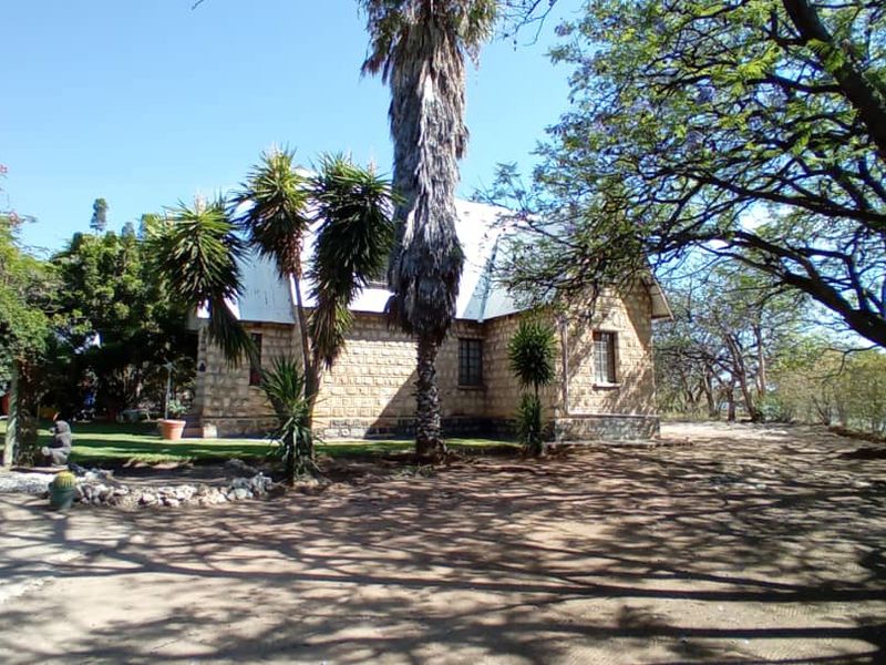 Freehold For Sale In Grootfontein - Photo 2