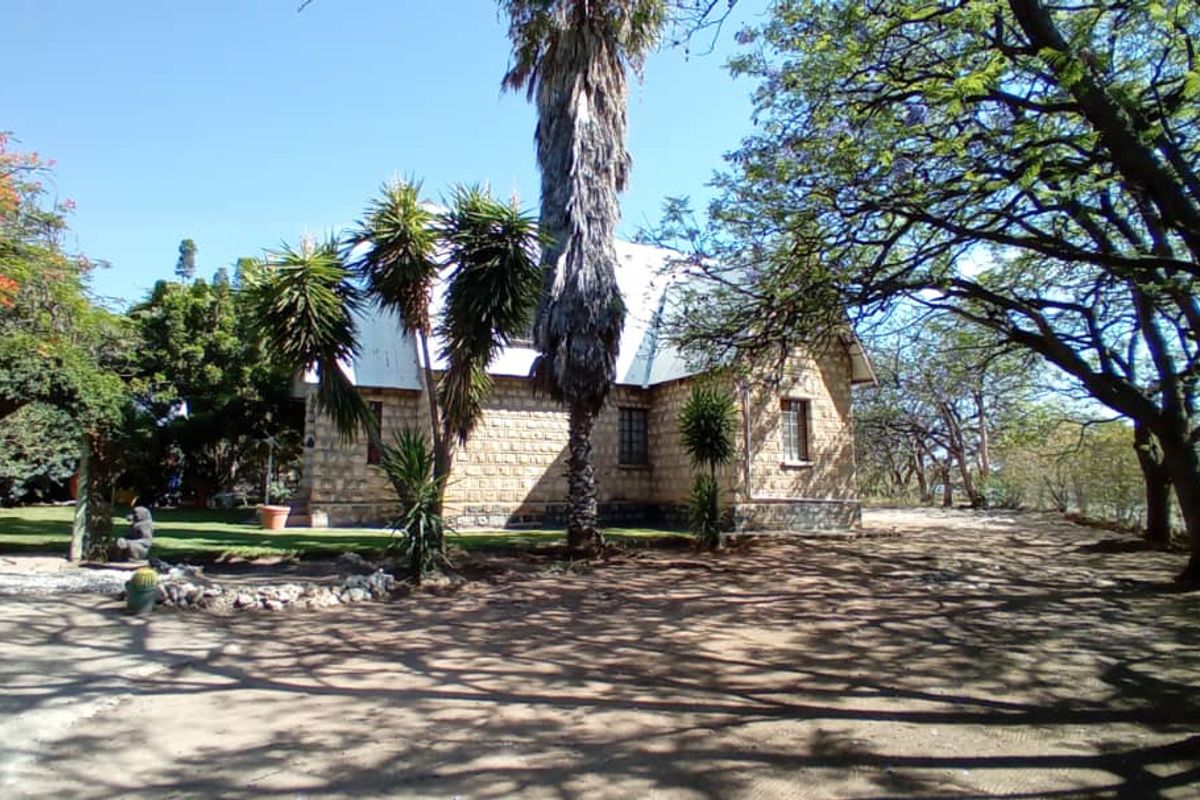 Freehold For Sale In Grootfontein - Photo 2