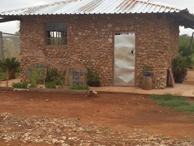 Smallholding For Sale In Otavi - Photo 4