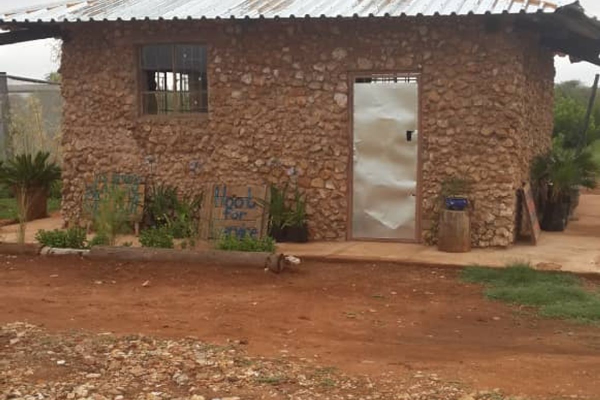 Smallholding For Sale In Otavi - Photo 4