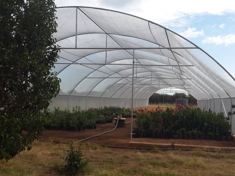 Smallholding For Sale In Otavi - Photo 2