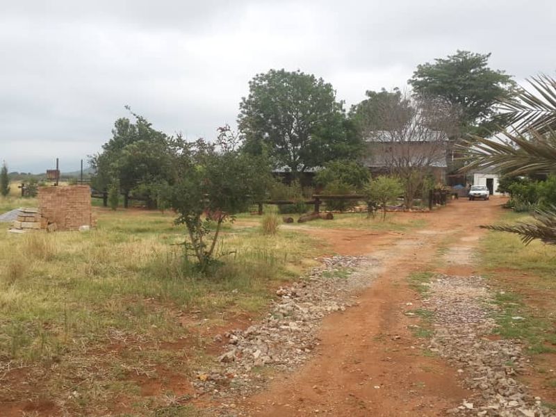 Smallholding For Sale In Otavi - Photo 3