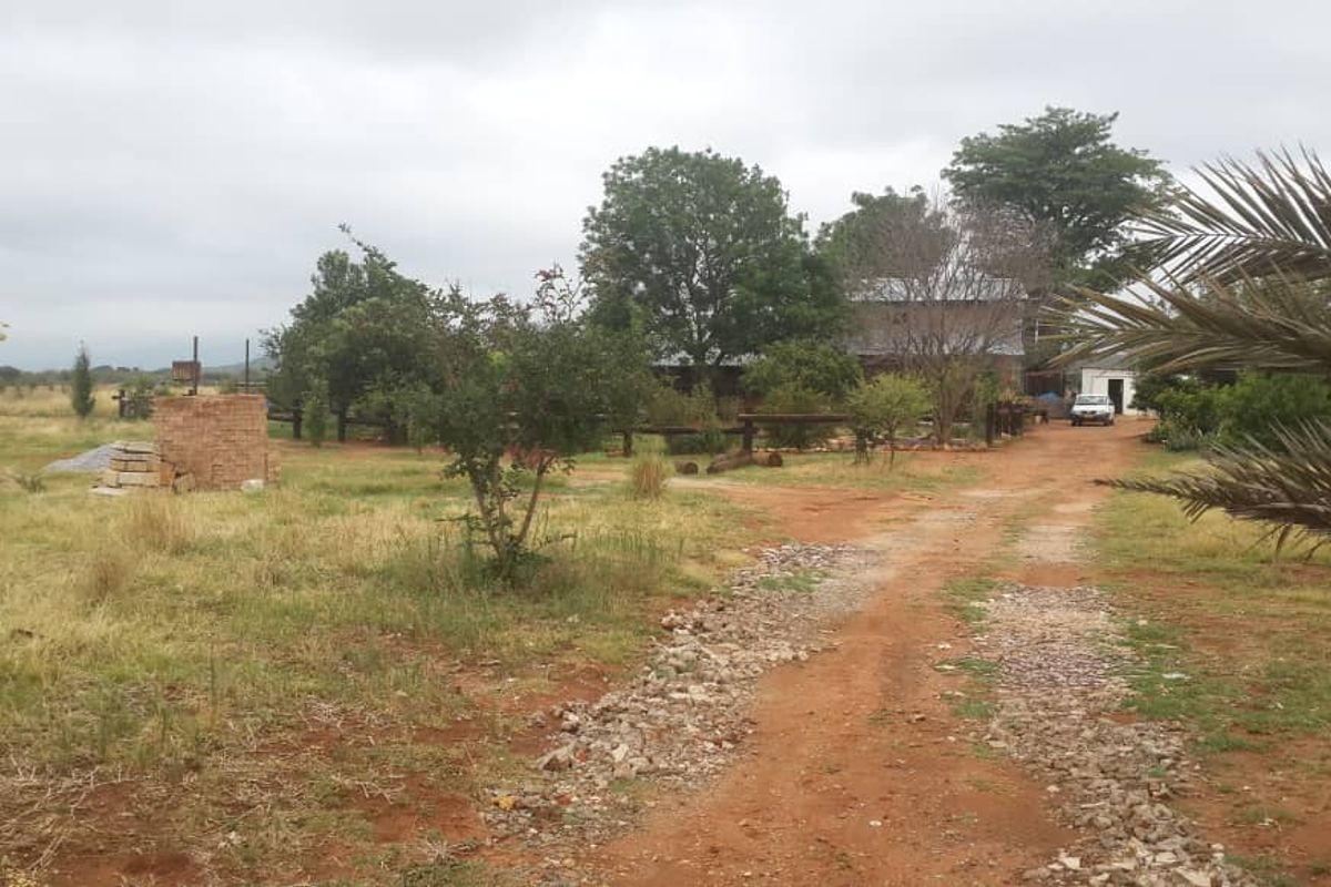 Smallholding For Sale In Otavi - Photo 3