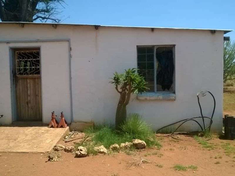Smallholding For Sale In Otavi - Photo 10