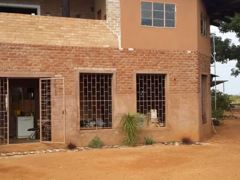 Smallholding For Sale In Otavi - Photo 7