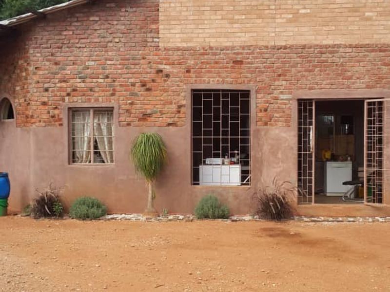 Smallholding For Sale In Otavi - Photo 8