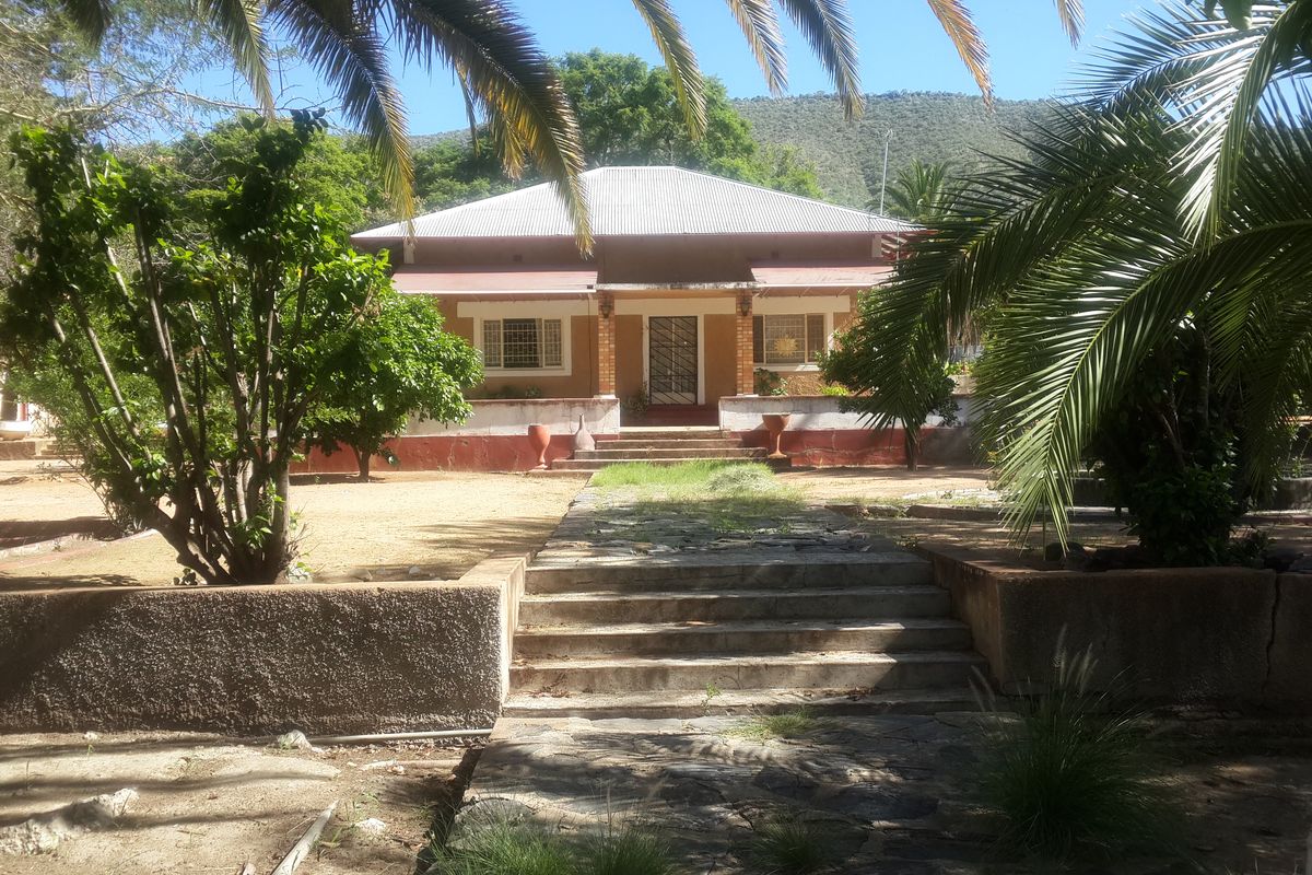 Farm For Sale In Otavi - Photo 2