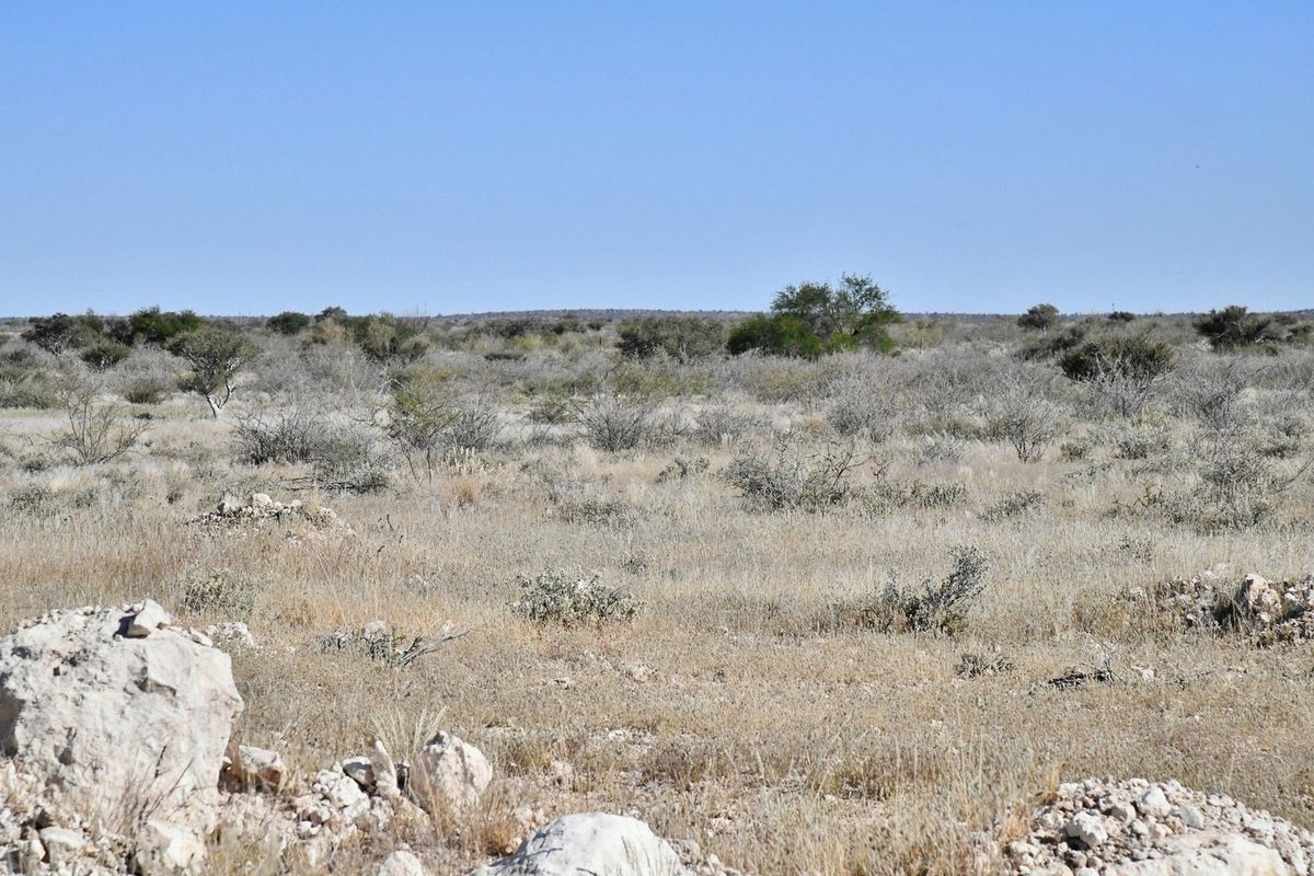 YOUR FUTURE IN STAMPRIET’S AGRI-VILLAGE AWAITS! - Photo 2