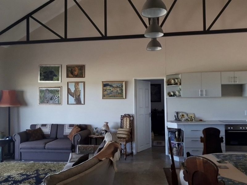 AGRICULTURAL HAVEN IN THE HEART OF STAMPRIET - Photo 6