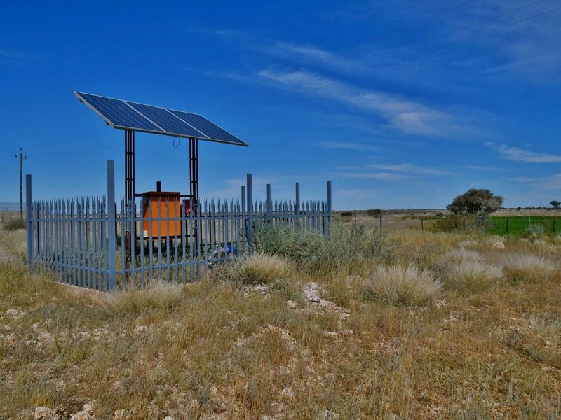 AGRICULTURAL HAVEN IN THE HEART OF STAMPRIET - Photo 10