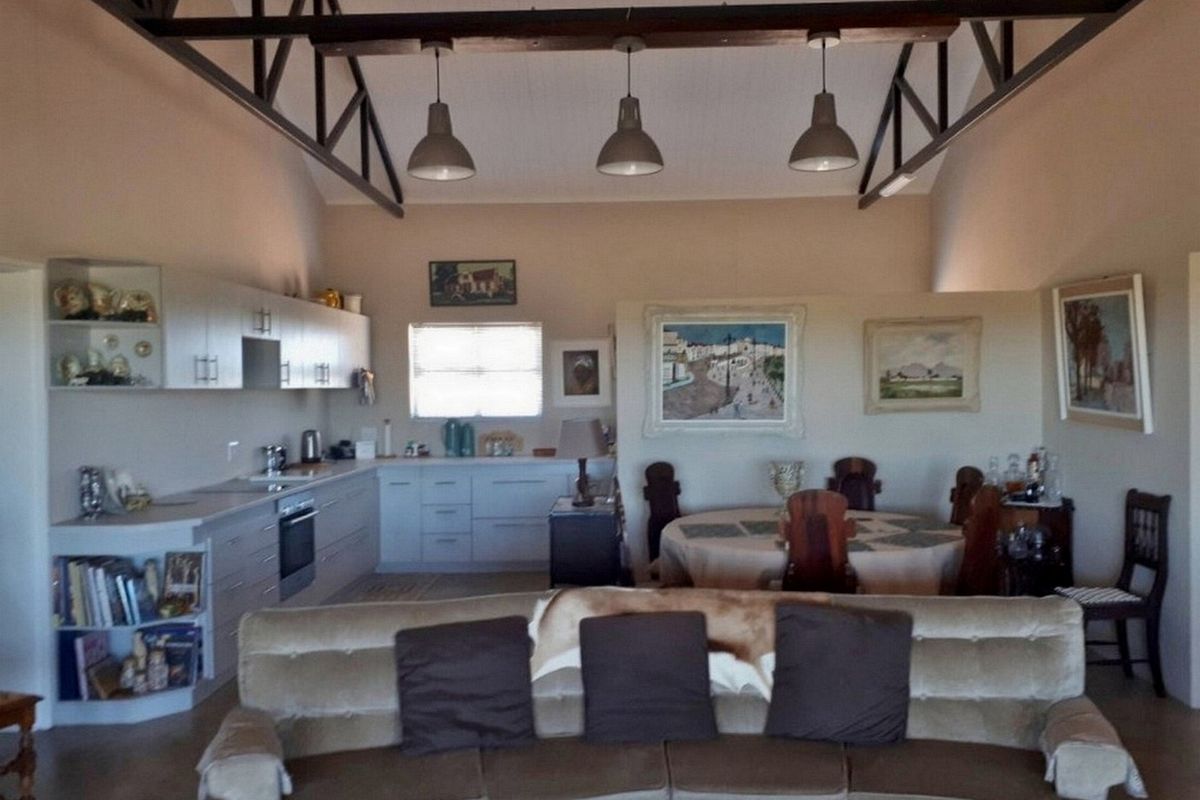 AGRICULTURAL HAVEN IN THE HEART OF STAMPRIET - Photo 5