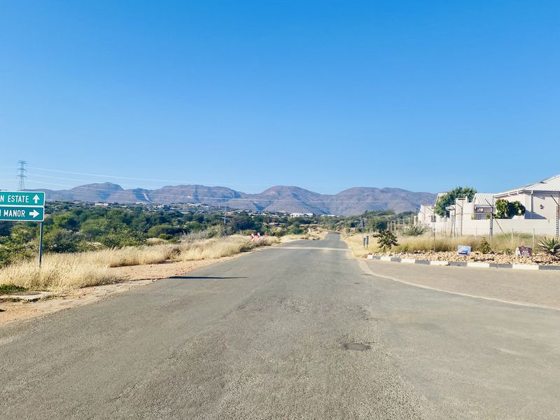 Prime Plot in Finkenstein Manor (Retirement Village) – Nature Estate Living at Its Best - Photo 5