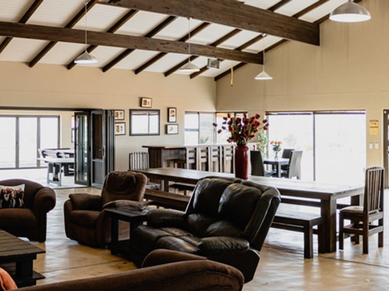 This luxurious property offers an exceptional living experience with ample space & modern amenities - Photo 9