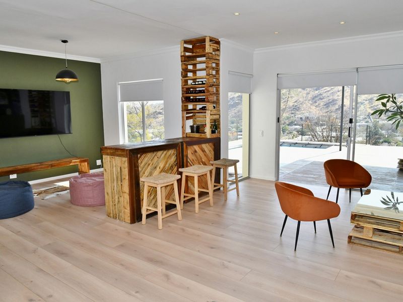 HOME WITH PANORAMIC VIEWS THAT WILL LEAVE YOU IN AWE! - Photo 5