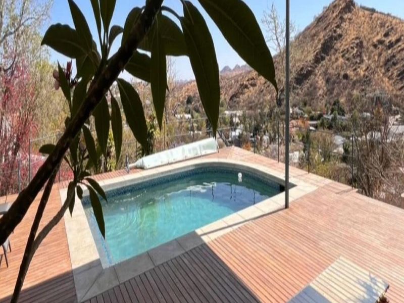 HOME WITH PANORAMIC VIEWS THAT WILL LEAVE YOU IN AWE! - Photo 4