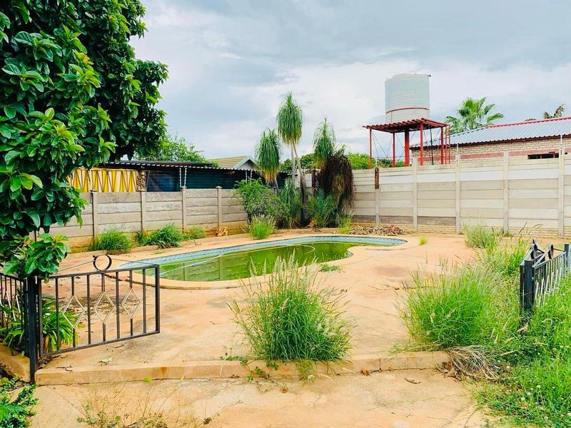 Freestanding For Sale In Tsumeb - Photo 7