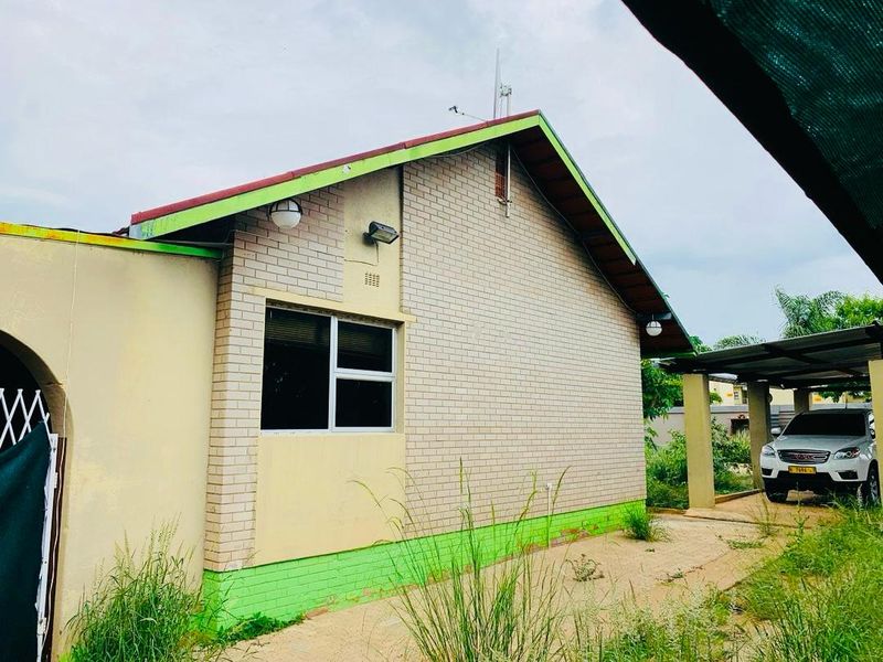 Freestanding For Sale In Tsumeb - Photo 9