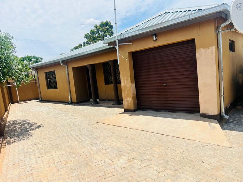 Discover your dream home in Extension 4, Tsumeb - Photo 3