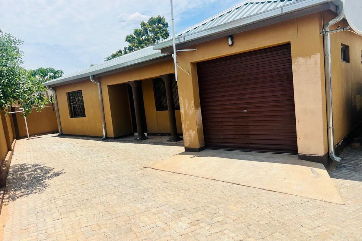 Discover your dream home in Extension 4, Tsumeb - Photo 3