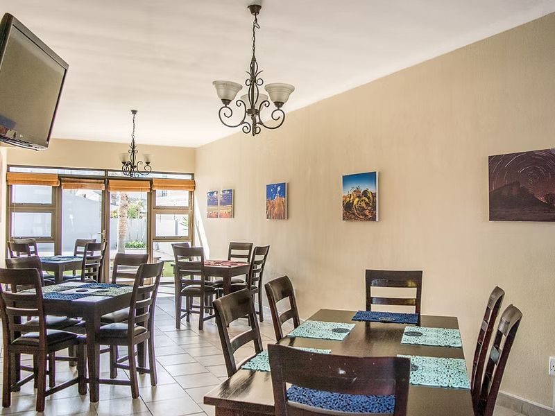 Established Guesthouse for Sale in Swakopmund – Lock, Stock & Barrel - Photo 9