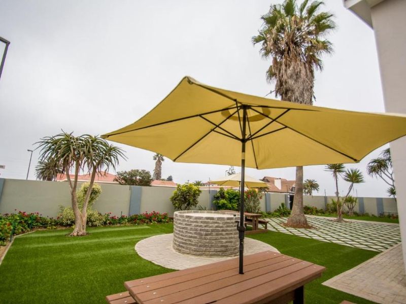 Established Guesthouse for Sale in Swakopmund – Lock, Stock & Barrel - Photo 2