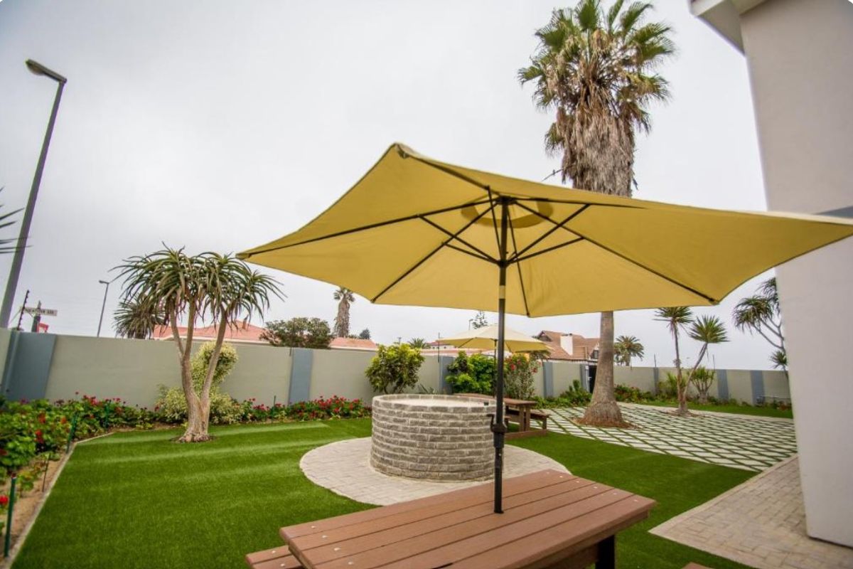 Established Guesthouse for Sale in Swakopmund – Lock, Stock & Barrel - Photo 2