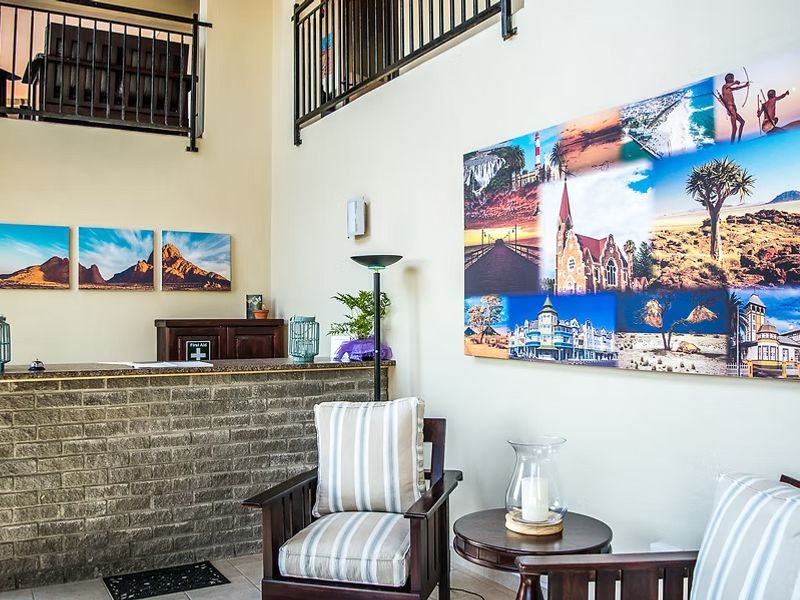 Established Guesthouse for Sale in Swakopmund – Lock, Stock & Barrel - Photo 8