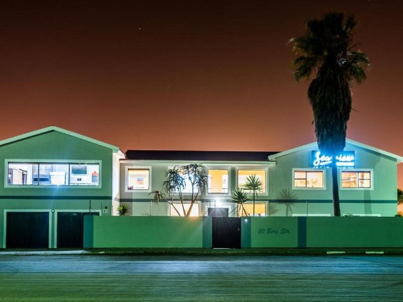 Established Guesthouse for Sale in Swakopmund – Lock, Stock & Barrel - Photo 4