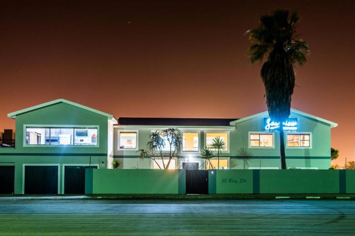 Established Guesthouse for Sale in Swakopmund – Lock, Stock & Barrel - Photo 4