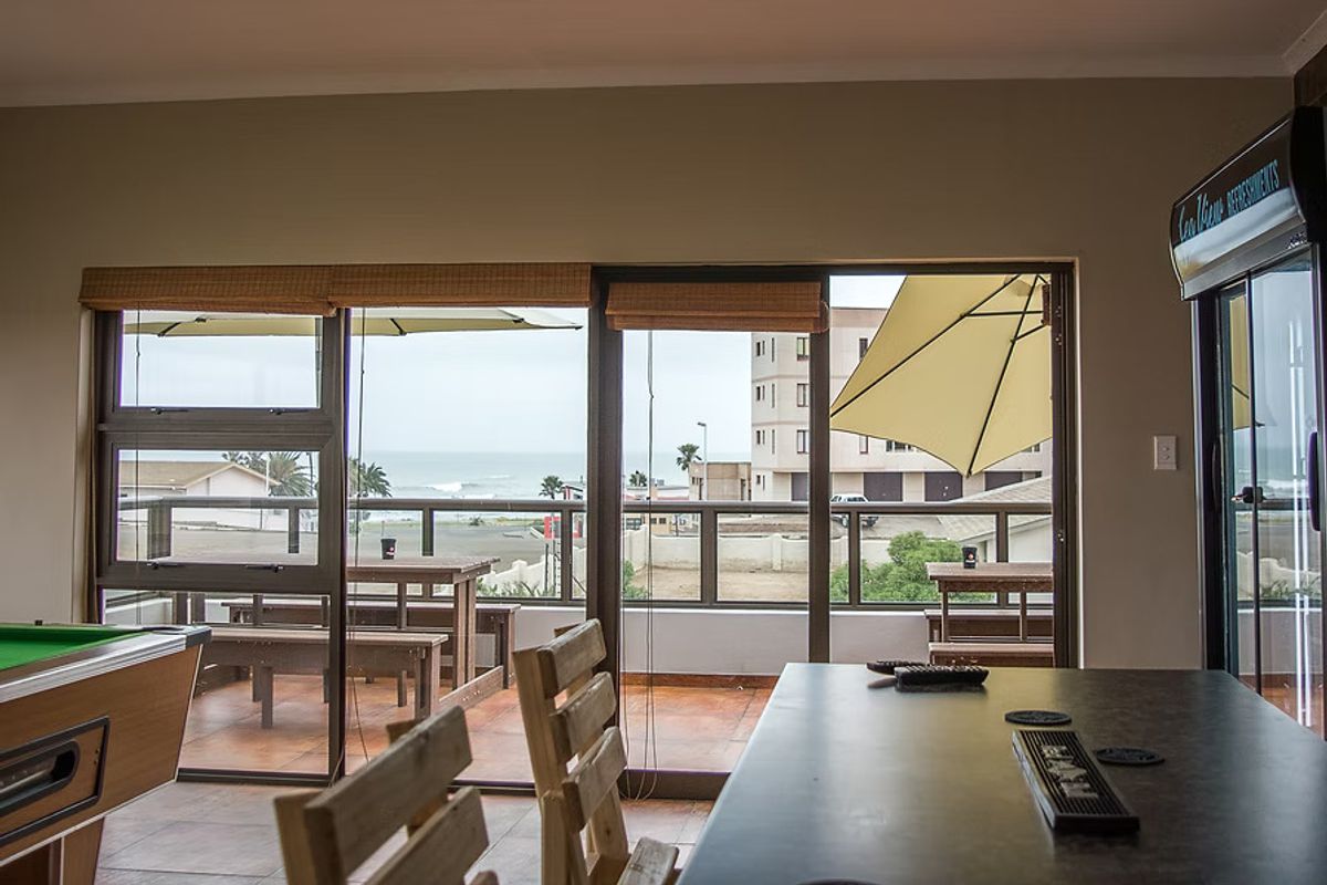 Established Guesthouse for Sale in Swakopmund – Lock, Stock & Barrel - Photo 3