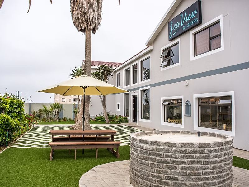 Established Guesthouse for Sale in Swakopmund – Lock, Stock & Barrel - Photo 5