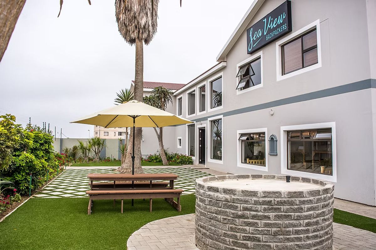 Established Guesthouse for Sale in Swakopmund – Lock, Stock & Barrel - Photo 5