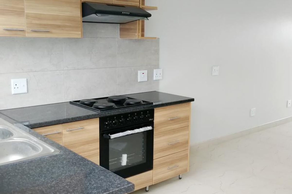 2-Bedroom Apartments for Sale – Ideal Staff Accommodation Near Walvis Bay Harbour - Photo 2